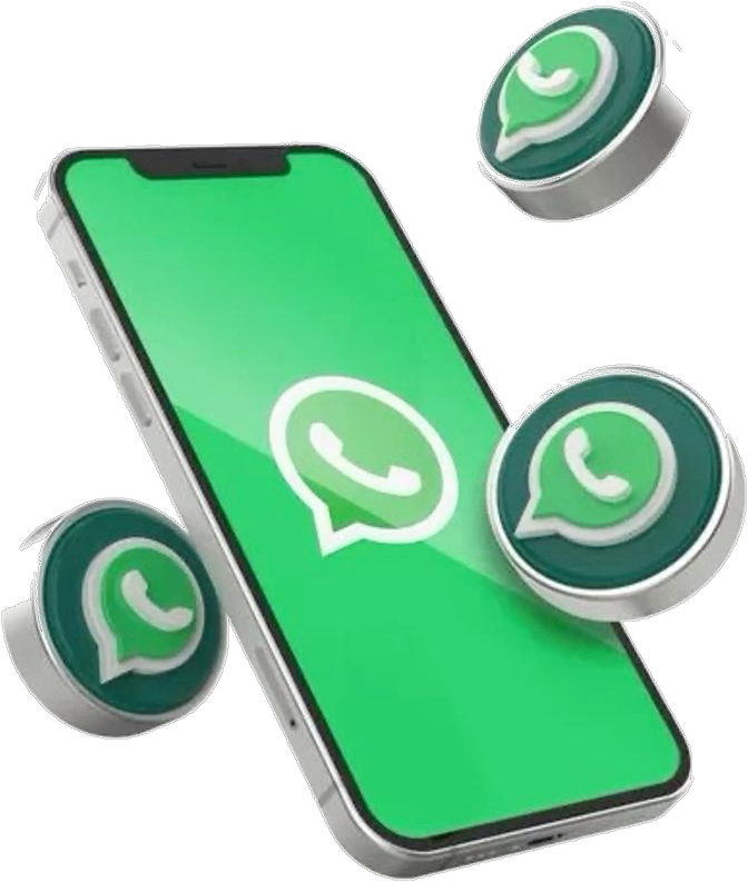 AI booking agent on WhatsApp